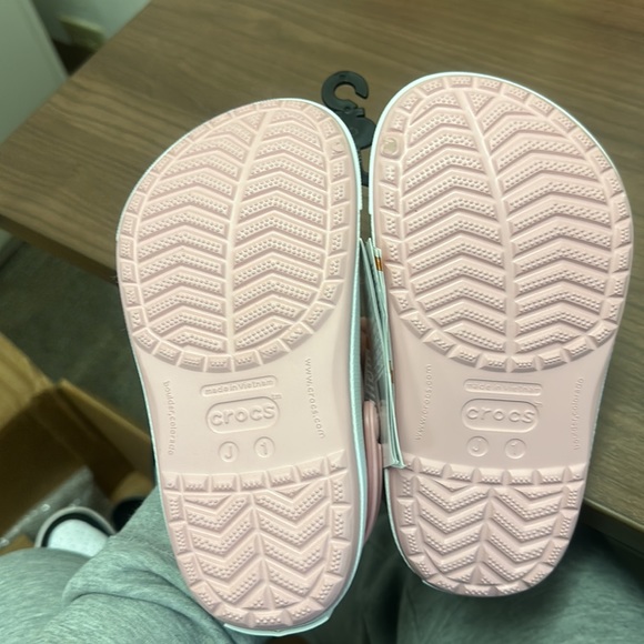 Crocs Girls - Picture 4 of 4